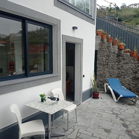 Appartement Vista Funchal Ⅰ Extérieur photo
