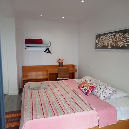 Appartement Vista Funchal Ⅰ Extérieur photo