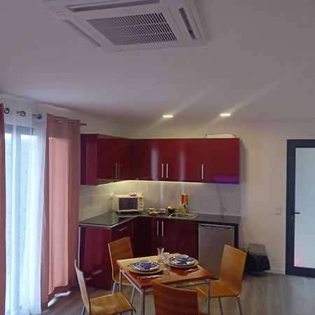 Appartement Vista Funchal Ⅰ Extérieur photo