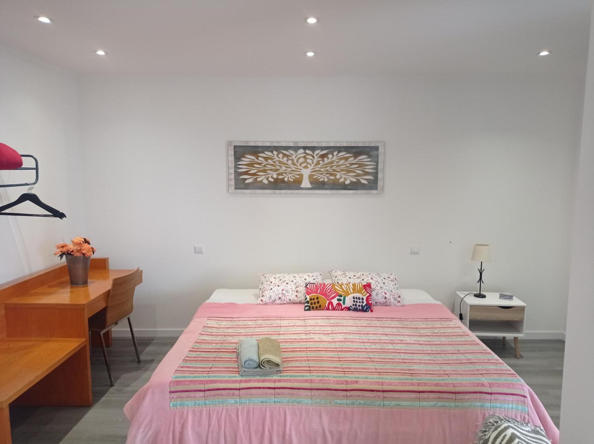 Appartement Vista Funchal Ⅰ Chambre photo