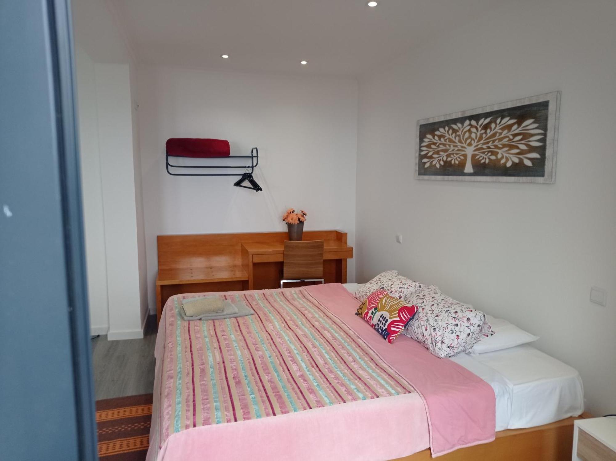 Appartement Vista Funchal Ⅰ Extérieur photo
