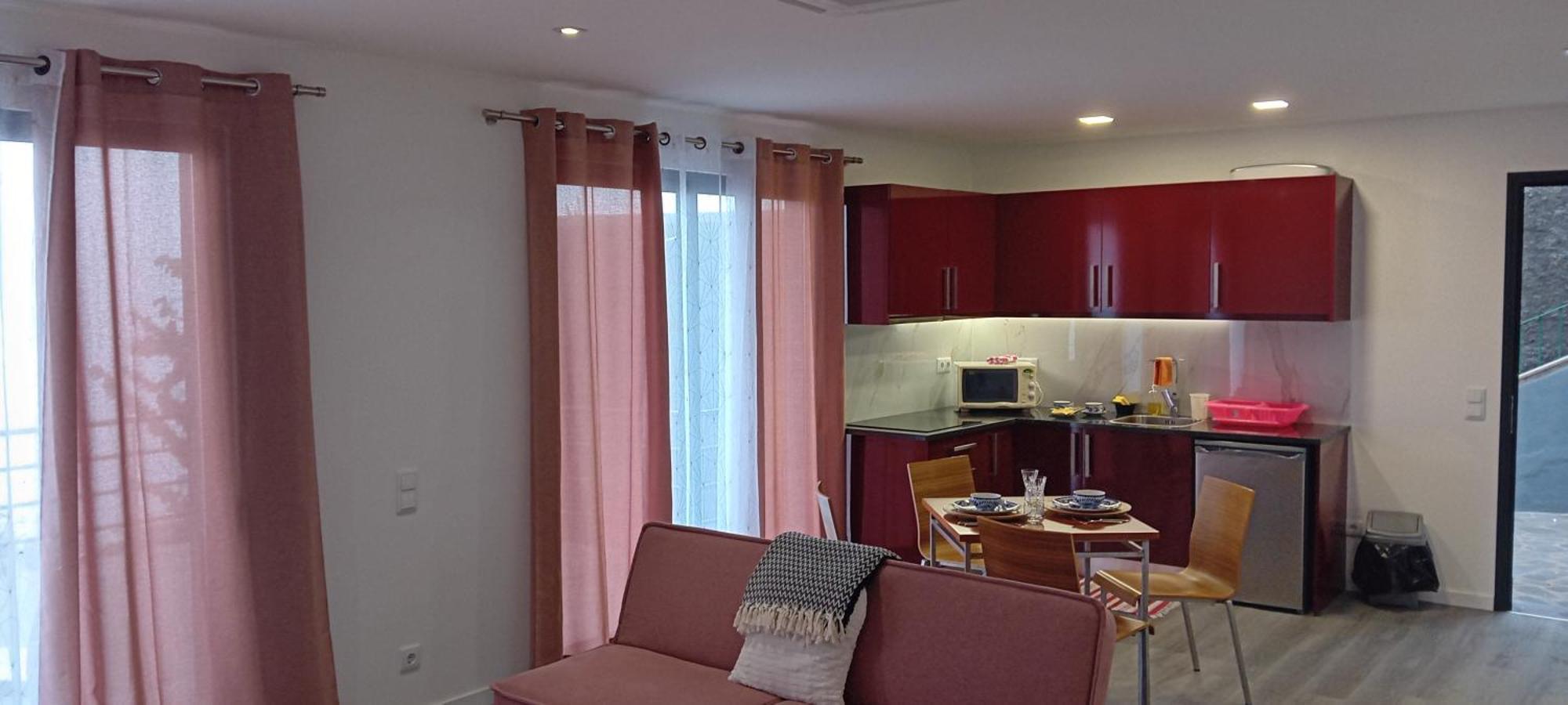Appartement Vista Funchal Ⅰ Extérieur photo