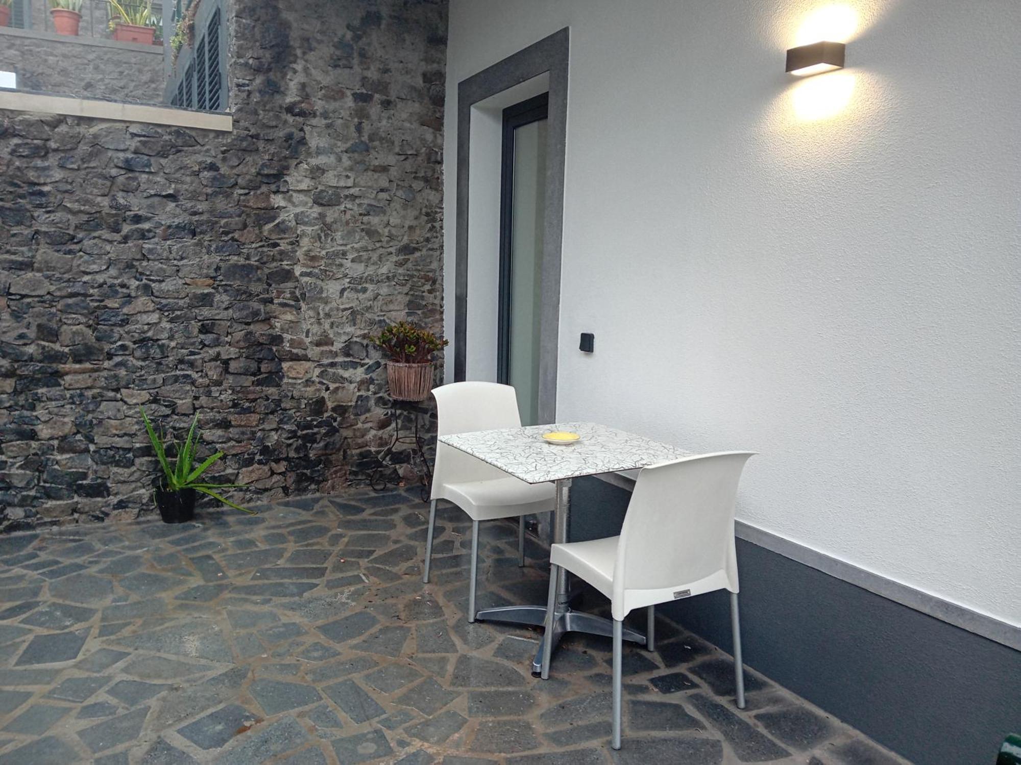 Appartement Vista Funchal Ⅰ Extérieur photo